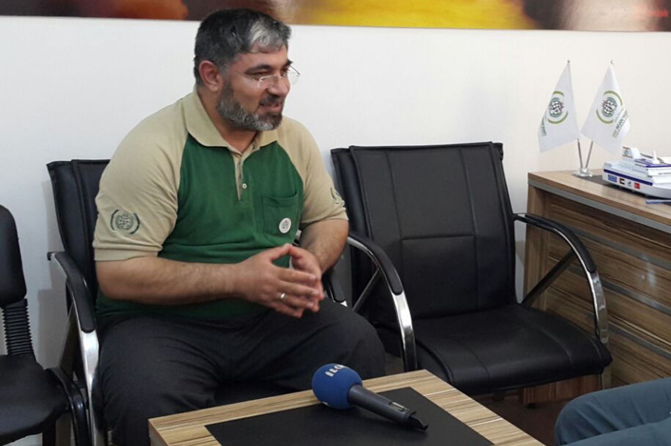 ''Seçimler öncesi provokatif eylemler olabilir''